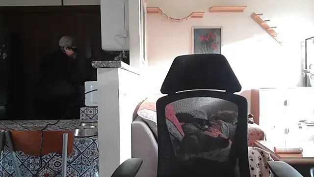 Snapshot of simona60 chatting on 02.07.25 simona60 online show from 02.07.25