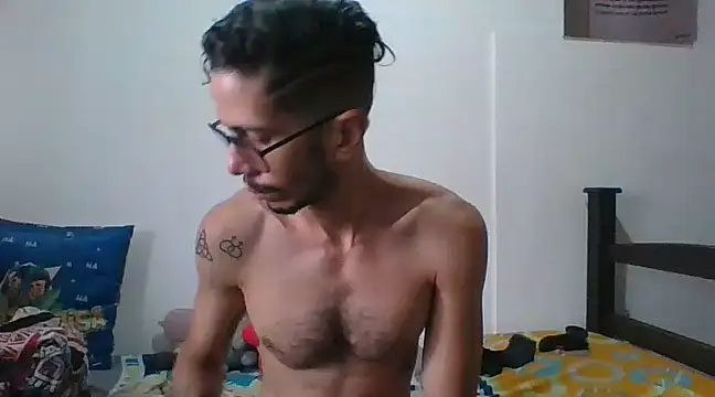 alisterxxx online show from 12.26.24