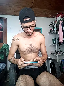 alisterxxx online show from 01.08.25