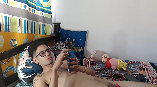 alisterxxx online show from 01.19.25