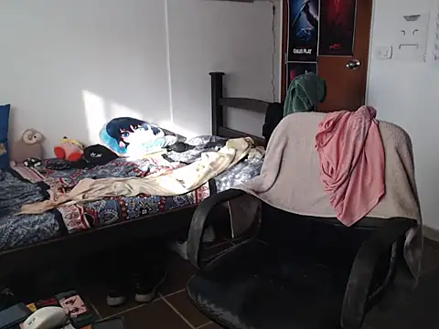 alisterxxx online show from 01.25.25