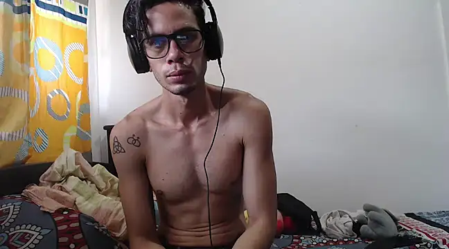 alisterxxx online show from 02.01.25