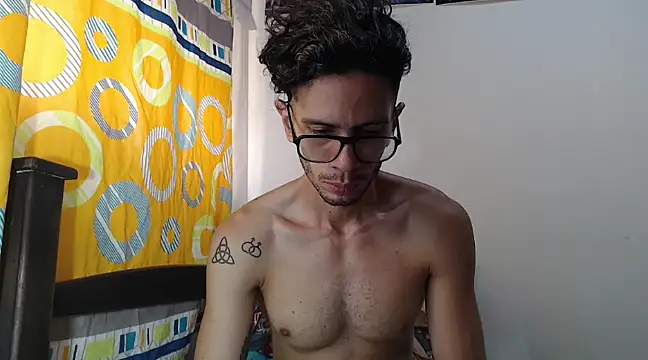 alisterxxx online show from 02.06.25