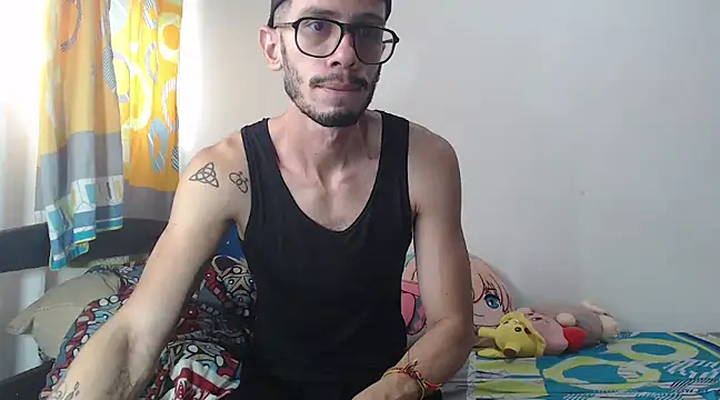 alisterxxx online show from 03.12.25