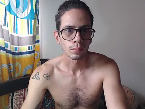 alisterxxx online show from 11.26.25