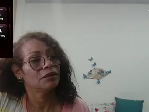BustyMilf  online show from 01.22.25
