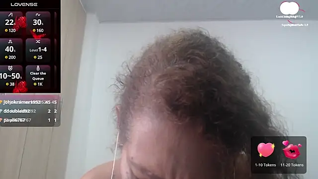 BustyMilf  online show from 01.29.25