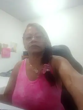 BustyMilf  online show from 10.16.25