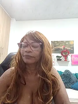 BustyMilf  online show from 04.08.26