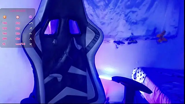 ninatiny online show from 03.01.26