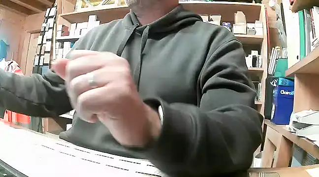 Cygnus58topchef online show from 02.11.25