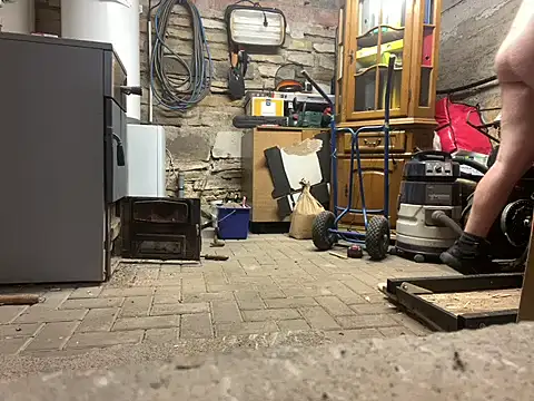 ManAndWoman123 online show from 09.25.25