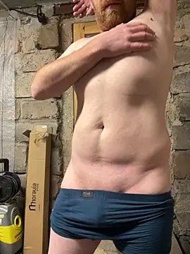 ManAndWoman123 online show from 10.25.25