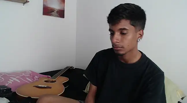 stevenosori online show from 12.27.24