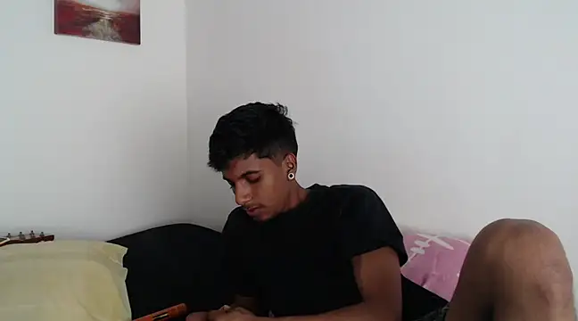 stevenosori online show from 12.29.24