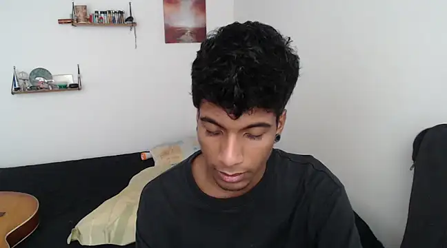 stevenosori online show from 02.12.25