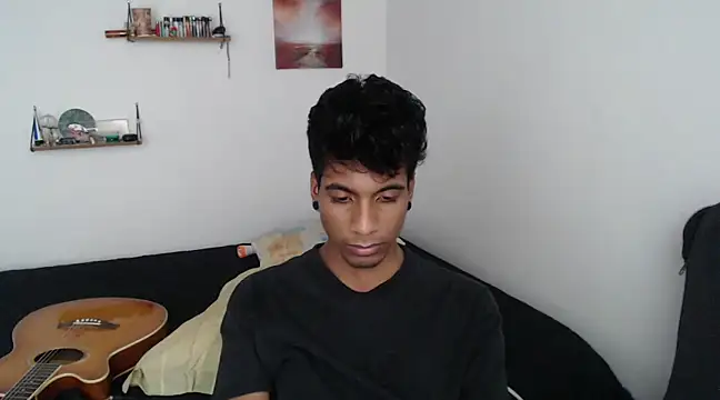 stevenosori online show from 02.12.25