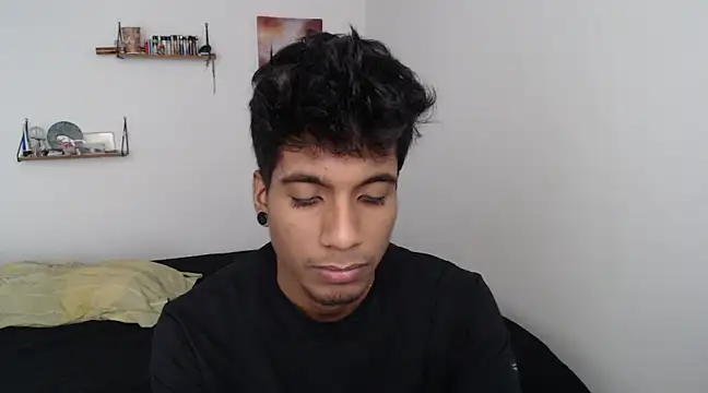 stevenosori online show from 02.16.25