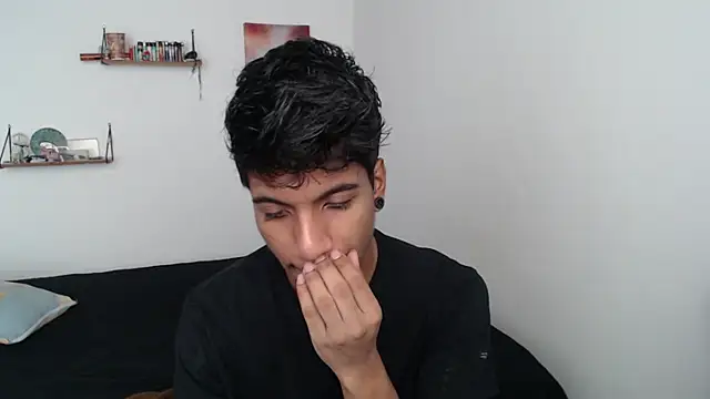 stevenosori online show from 02.18.25