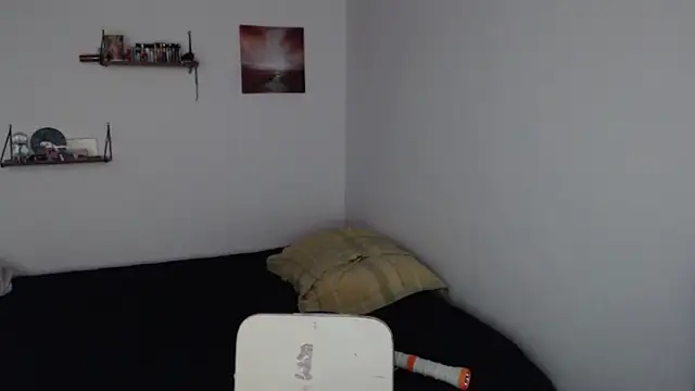 stevenosori online show from 02.18.25