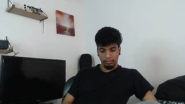 stevenosori online show from 09.30.25