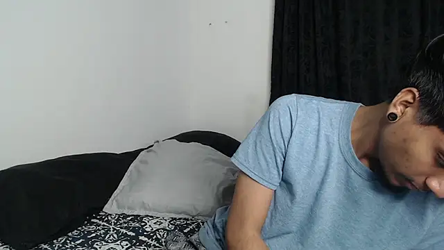 stevenosori online show from 10.10.25