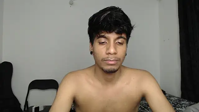 stevenosori online show from 10.27.25