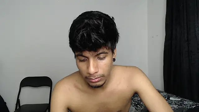 stevenosori online show from 10.30.25