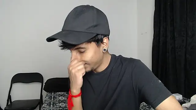 stevenosori online show from 11.01.25