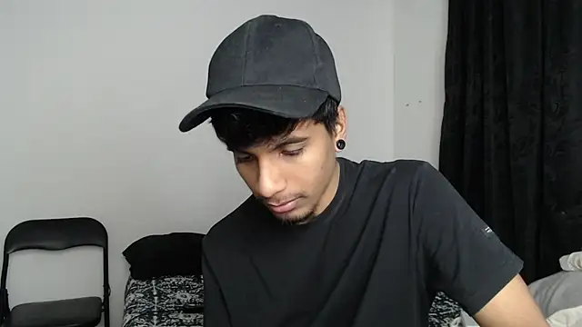 stevenosori online show from 11.03.25