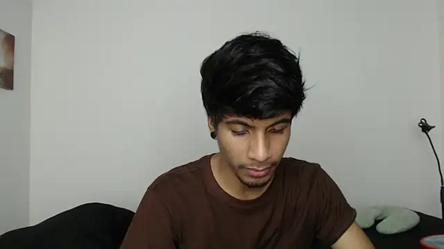 stevenosori online show from 11.26.25