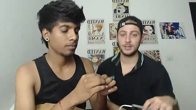 stevenosori online show from 04.08.26