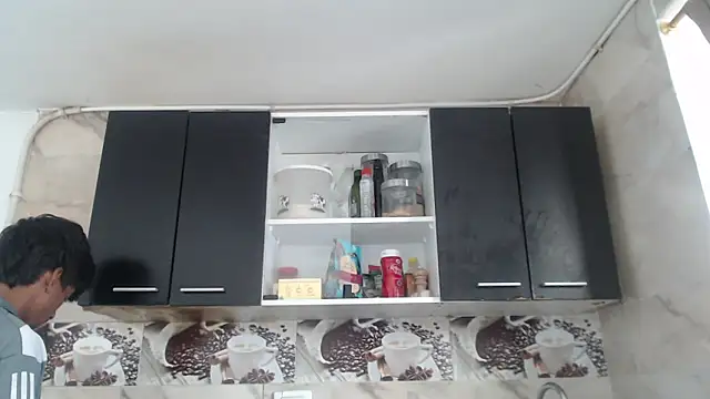 stevenosori online show from 04.13.26