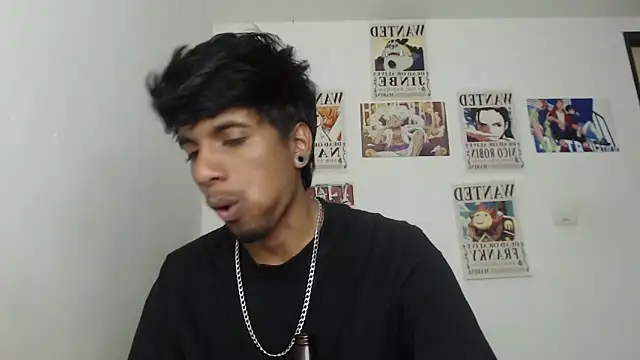 stevenosori online show from 04.18.26