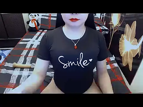 VeryFeminineTrans online show from 05.03.26
