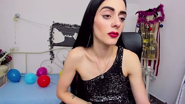 Snapshot of jessystarr chatting on 01.01.25 jessystarr online show from 01.01.25