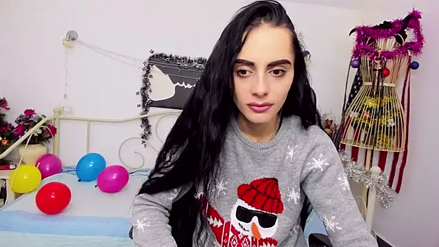 Snapshot of jessystarr chatting on 01.02.25 jessystarr online show from 01.02.25