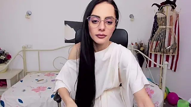 Snapshot of jessystarr chatting on 01.18.25 jessystarr online show from 01.18.25
