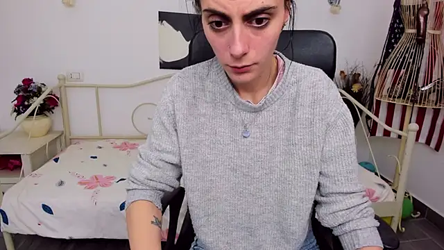 Snapshot of jessystarr chatting on 01.21.25 jessystarr online show from 01.21.25
