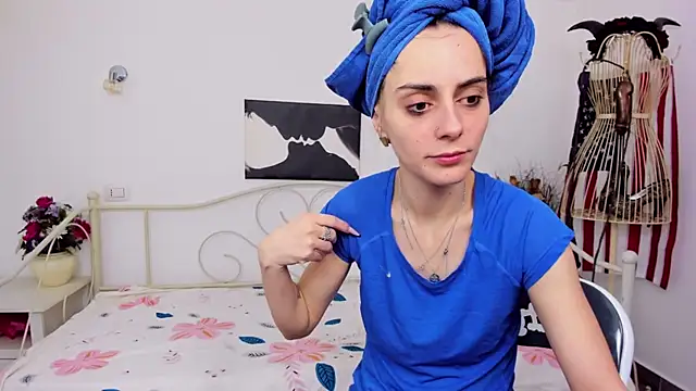Snapshot of jessystarr chatting on 01.26.25 jessystarr online show from 01.26.25