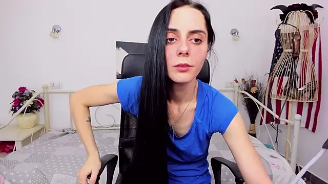 Snapshot of jessystarr chatting on 01.27.25 jessystarr online show from 01.27.25