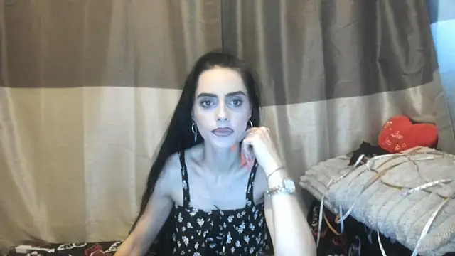 jessystarr online show from 11.05.25