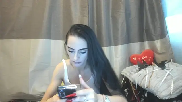 jessystarr online show from 11.08.25