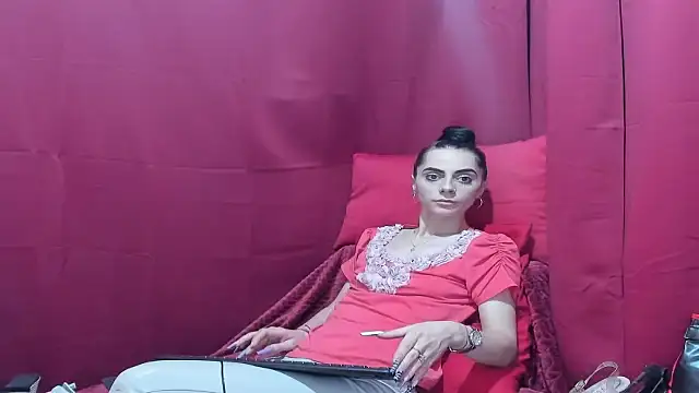 jessystarr online show from 03.08.26