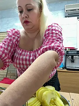 SabinaSweety online show from 01.21.25