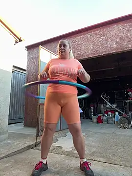 SabinaSweety online show from 03.06.25