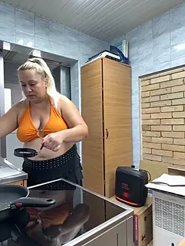 SabinaSweety online show from 09.10.25