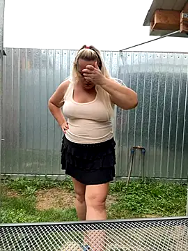 SabinaSweety online show from 09.24.25