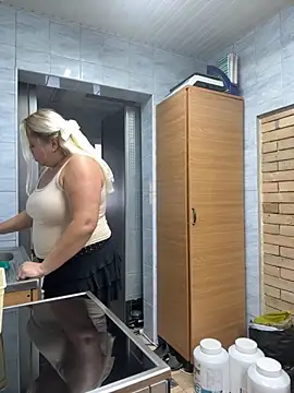 SabinaSweety online show from 09.29.25