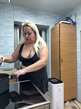 SabinaSweety online show from 02.04.26